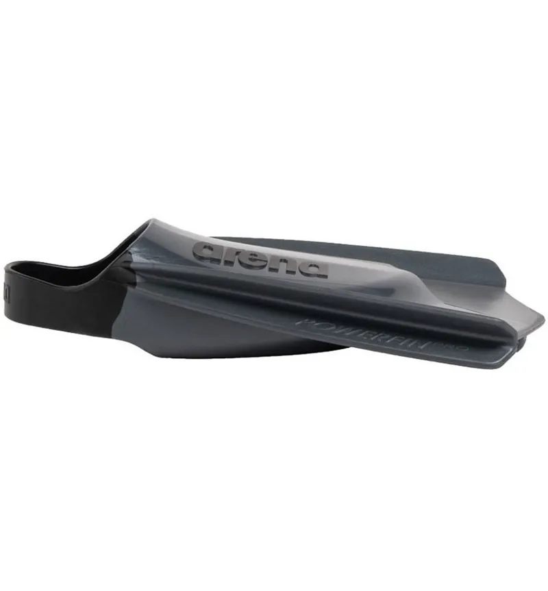 Arena Powerfin Pro II Black-3